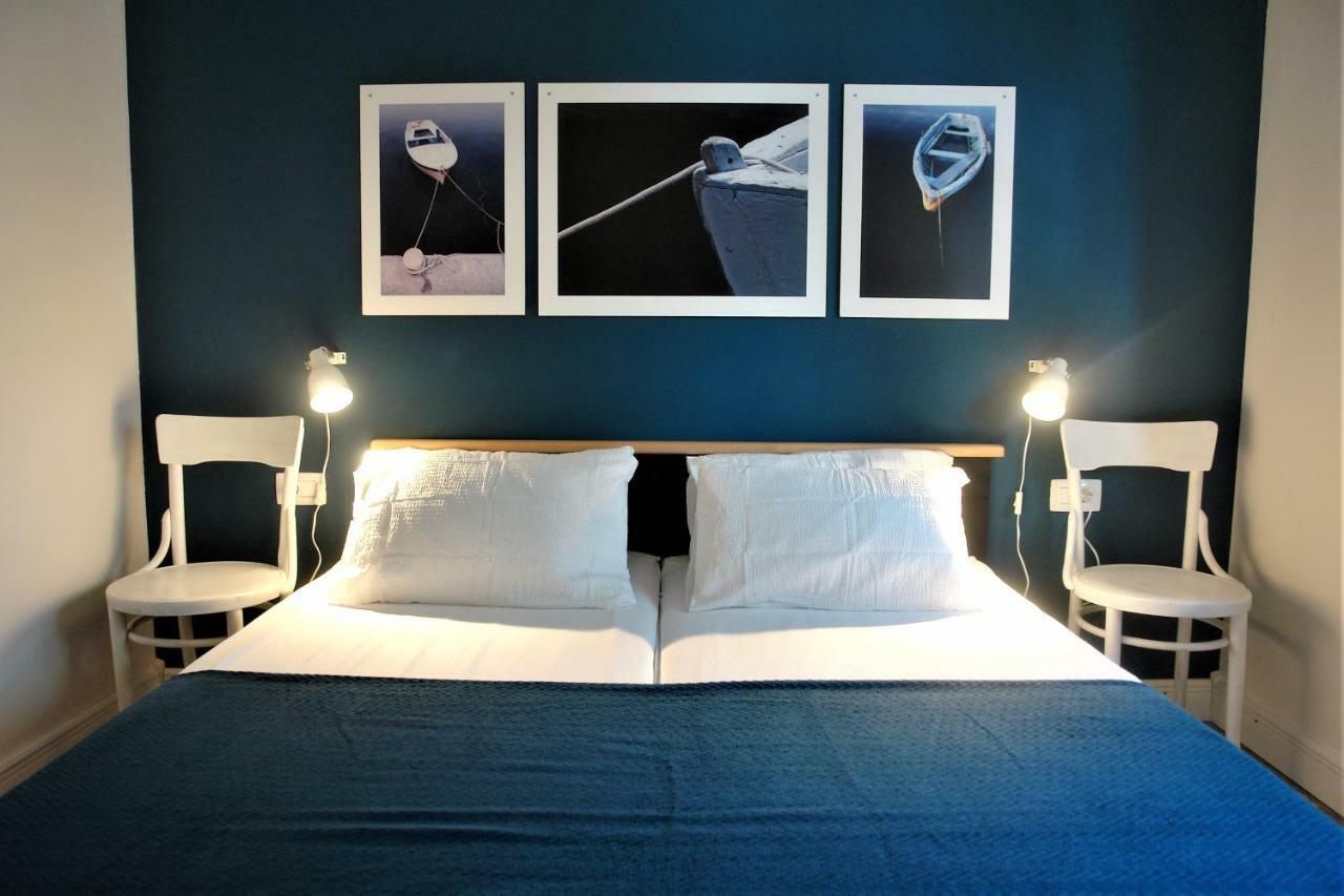 Quercus Apartment Stara Baška Exteriér fotografie